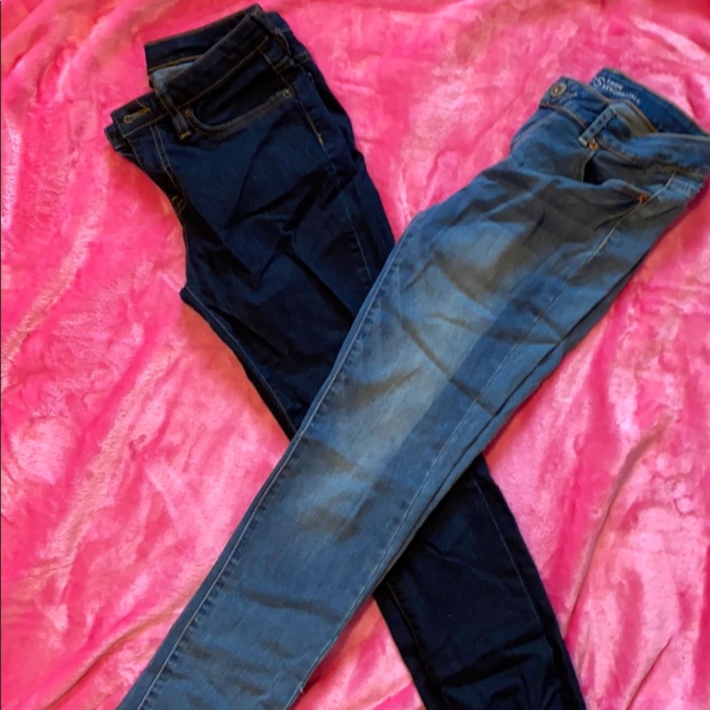 Jeans